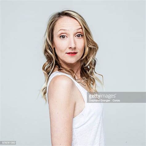 677 Actress Audrey Lamy Stock Photos and High